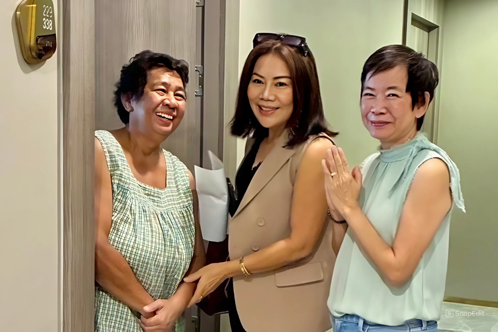 CMC มั่นใจ แผ่นดินไหวไม่สะเทือน! High-Rise แข็งแกร่ง Low-Rise ครองใจตลาด เตรียมเปิดคอนโดใหม่อีก 2 โครงการ