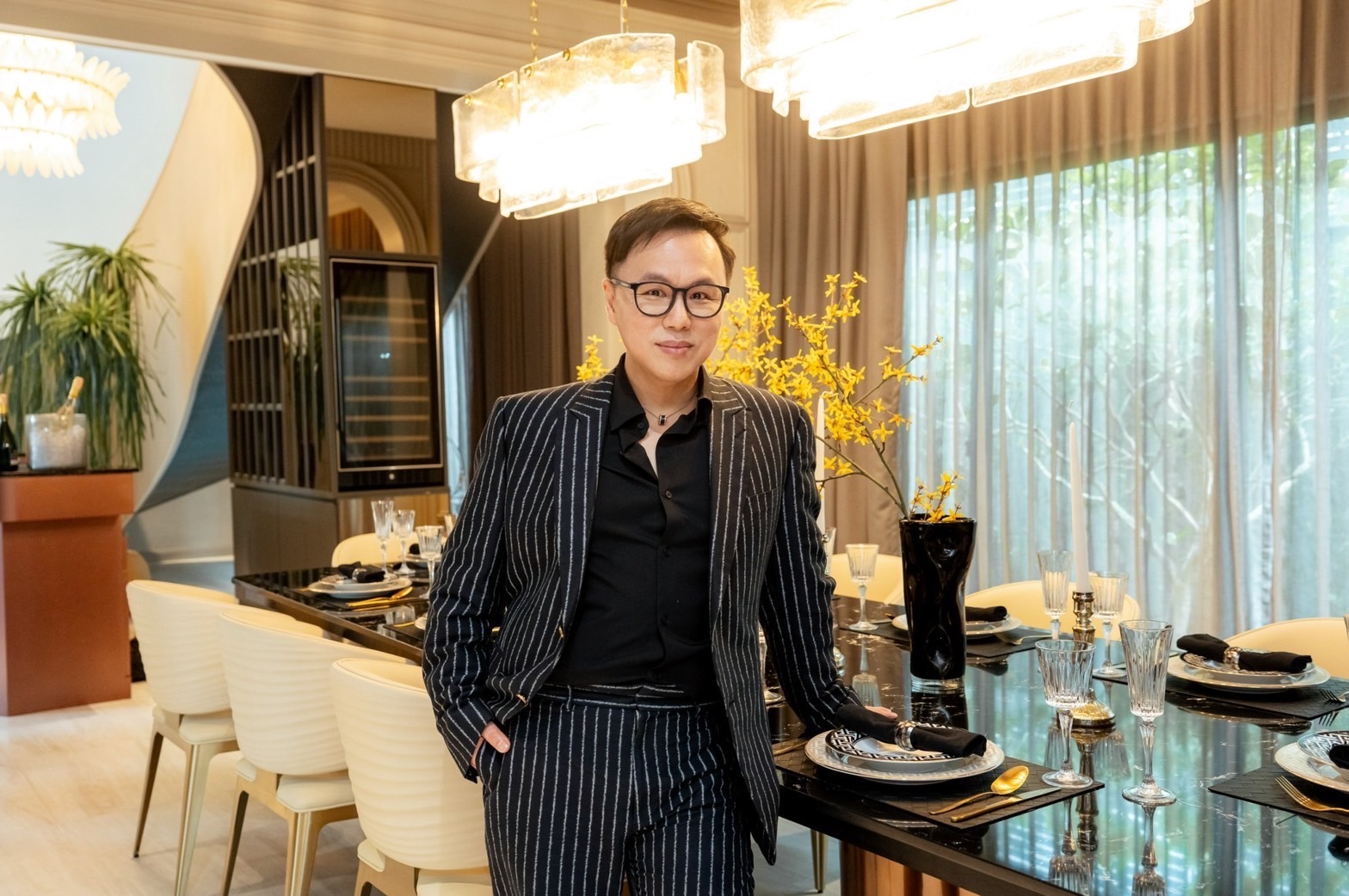 SC Asset หนุนมาตรการรัฐ ปล่อยโปรแรง “SC Free All” ซื้อบ้าน-คอนโดวันนี้ ฟรีโอน-จำนอง พร้อมช่วยผ่อนดอกเบี้ยนาน 5 ปี*