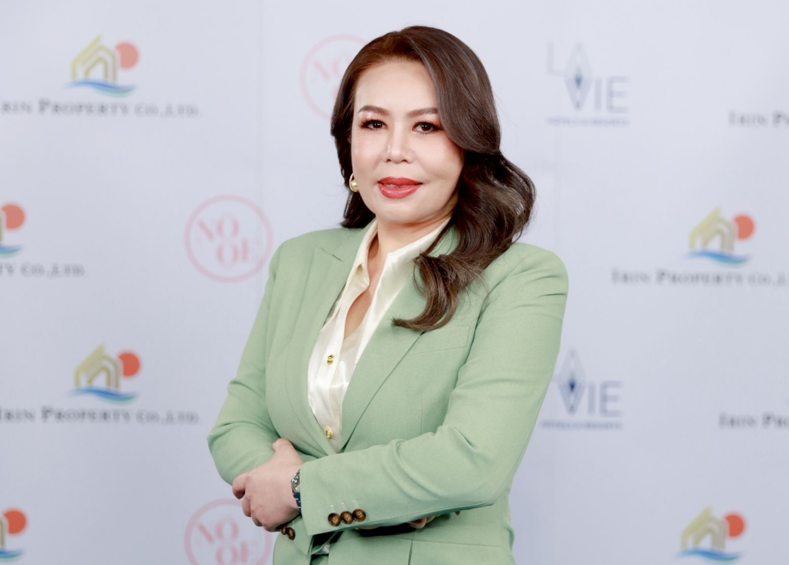 ไอริณ พร็อพเพอร์ตี้ จับมือ La Vie Hotels & Resorts เปิดแบรนด์ “NOOE Paradisia Bangsaray” ยกระดับการลงทุนอสังหาฯ ไทย