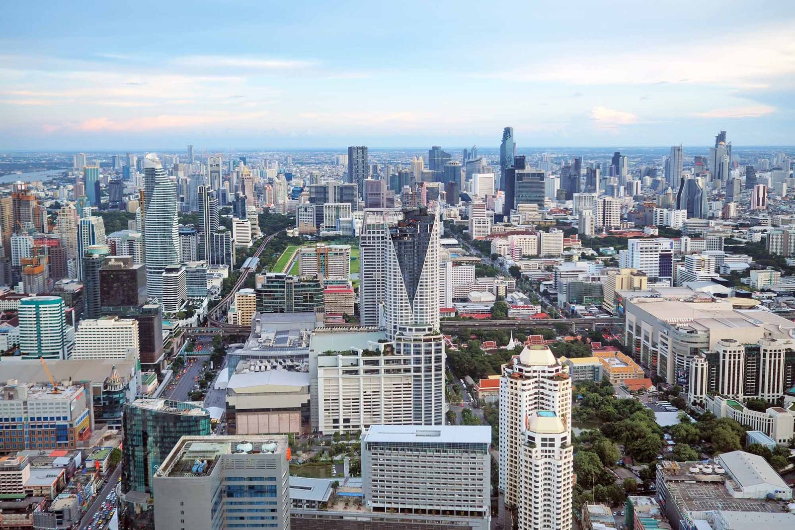บทเรียนจากแผ่นดินไหว กับความปลอดภัยที่สะเทือนคอนโดไทย