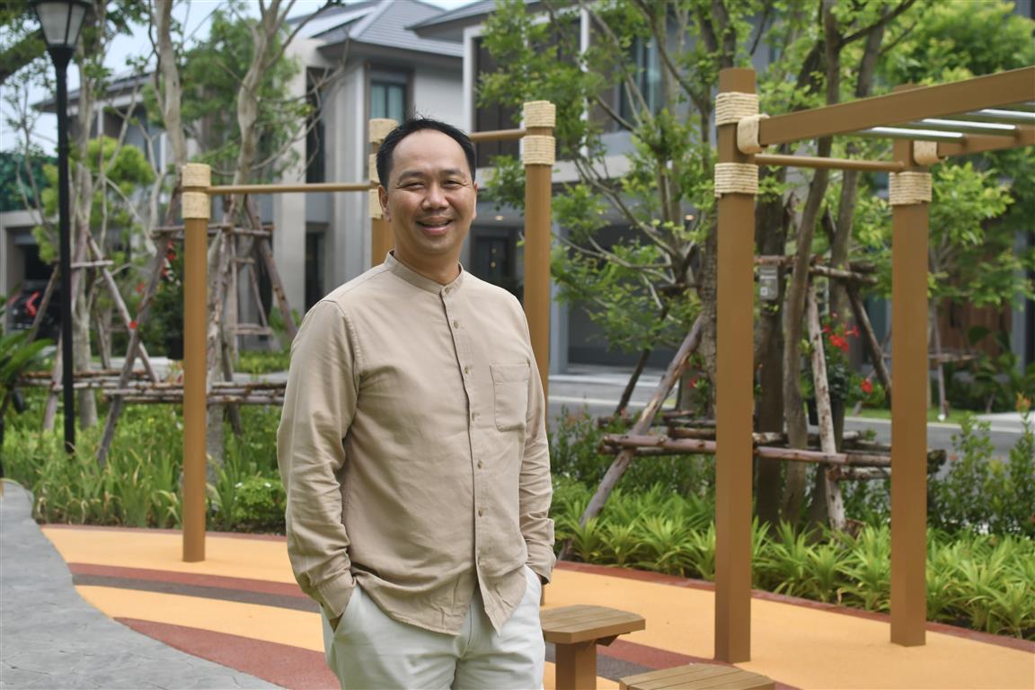 อนาบูกิ ธนาสิริ (ประเทศไทย) เปิดตัวโครงการบ้านเดี่ยวระดับพรีเมียม “อนาบูกิ ธนาเรสซิเดนซ์ กาญจนาภิเษก-พระราม 9” มูลค่า 1,500 ลบ.