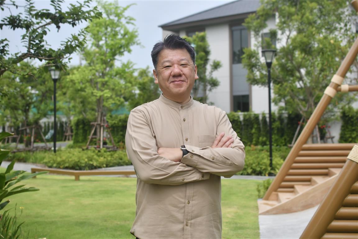 อนาบูกิ ธนาสิริ (ประเทศไทย) เปิดตัวโครงการบ้านเดี่ยวระดับพรีเมียม “อนาบูกิ ธนาเรสซิเดนซ์ กาญจนาภิเษก-พระราม 9” มูลค่า 1,500 ลบ.