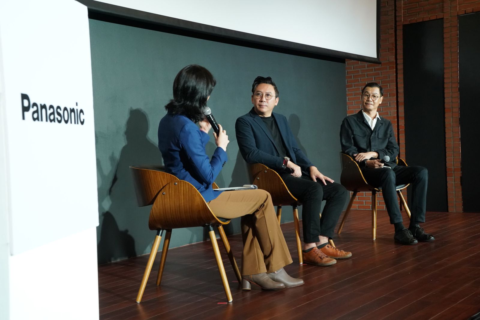 พานาโซนิค เปิดตัว “Partio Series” สวิตช์-เต้ารับไร้กรอบ พร้อมตั้งเป้าหมายเพิ่มส่วนแบ่งตลาดในไทย 52% ภายในปี 2030