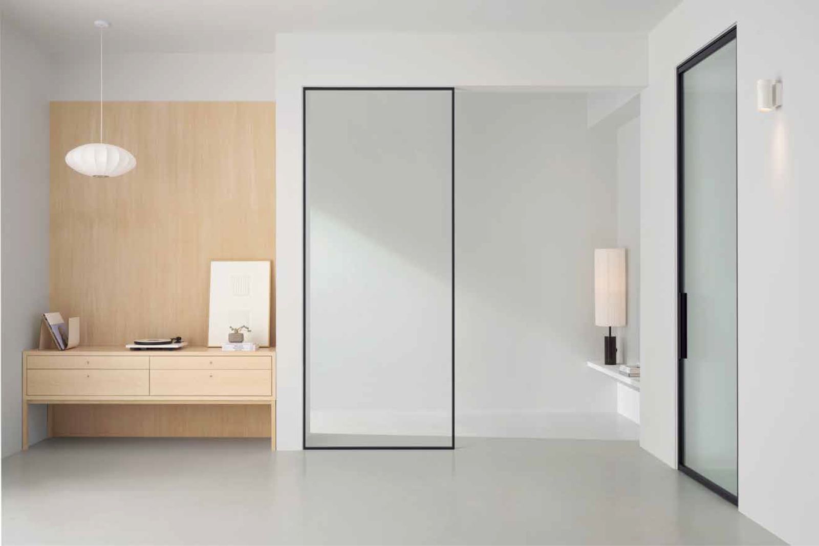 ทอสเท็ม เปิดตัวแคมเปญ Connecting Spaces of Living  พร้อมผลิตภัณฑ์ TOSTEMs new interior series ใหม่เชื่อมโยงพื้นที่ไร้รอยต่อ ยกระดับโซลูชันที่อยู่อาศัยครบวงจร ครั้งแรกในงาน “สถาปนิก68”