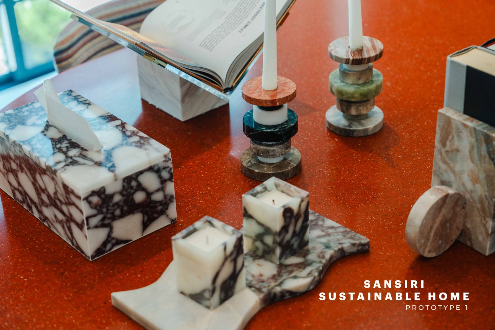 แสนสิริ เปิดตัว Sustainable Home – Prototype 1  แฟลกชิปบ้านเพื่อความยั่งยืนและคุณภาพชีวิตแห่งแรกของไทย  ปูทางสู่อนาคตที่อยู่อาศัยคาร์บอนต่ำ