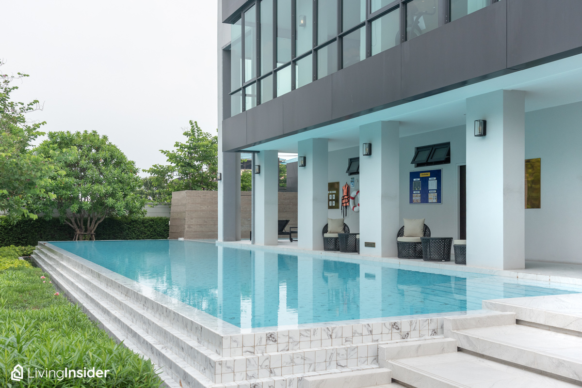 CENTRO รัตนาธิเบศร์ 2 บ้านเดี่ยวพร้อมอยู่ ดีไซน์ใหม่สไตล์อังกฤษ สวยเนี๊ยบตั้งแต่เบื้องหน้า สู่เบื้องหลังที่เพียบพร้อมด้วยคุณภาพ สร้างคุณค่าที่ยั่งยืนและมั่นคง