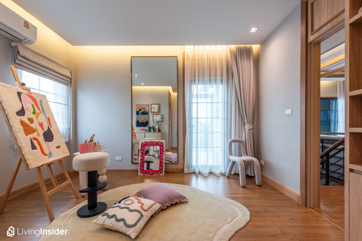 CENTRO รัตนาธิเบศร์ 2 บ้านเดี่ยวพร้อมอยู่ ดีไซน์ใหม่สไตล์อังกฤษ สวยเนี๊ยบตั้งแต่เบื้องหน้า สู่เบื้องหลังที่เพียบพร้อมด้วยคุณภาพ สร้างคุณค่าที่ยั่งยืนและมั่นคง