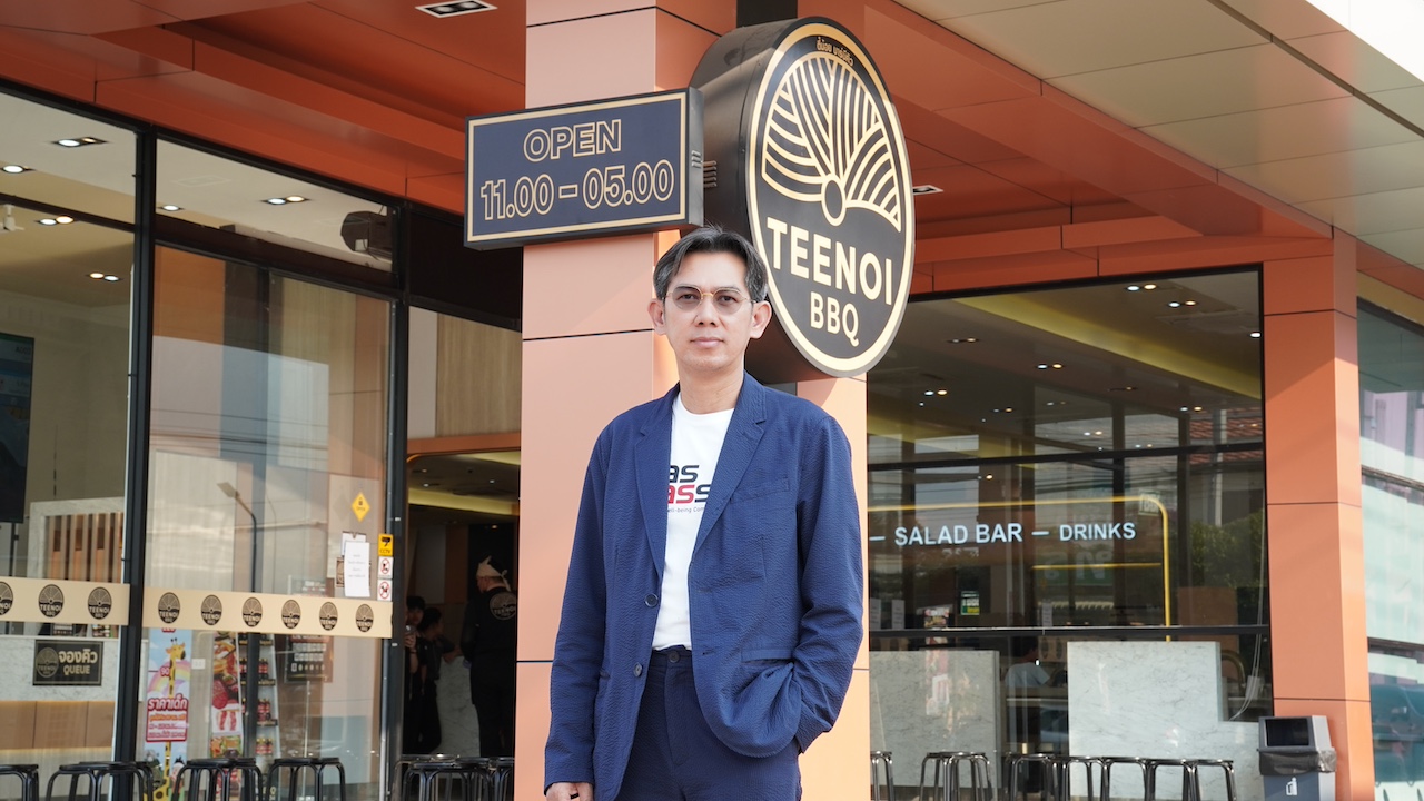 JAS Asset ต่อยอดธุรกิจสู่ความยั่งยืน และการเติบโตไปในธุรกิจเวลเนส ที่เป็นเทรนด์อนาคตที่สำคัญของคนไทย
