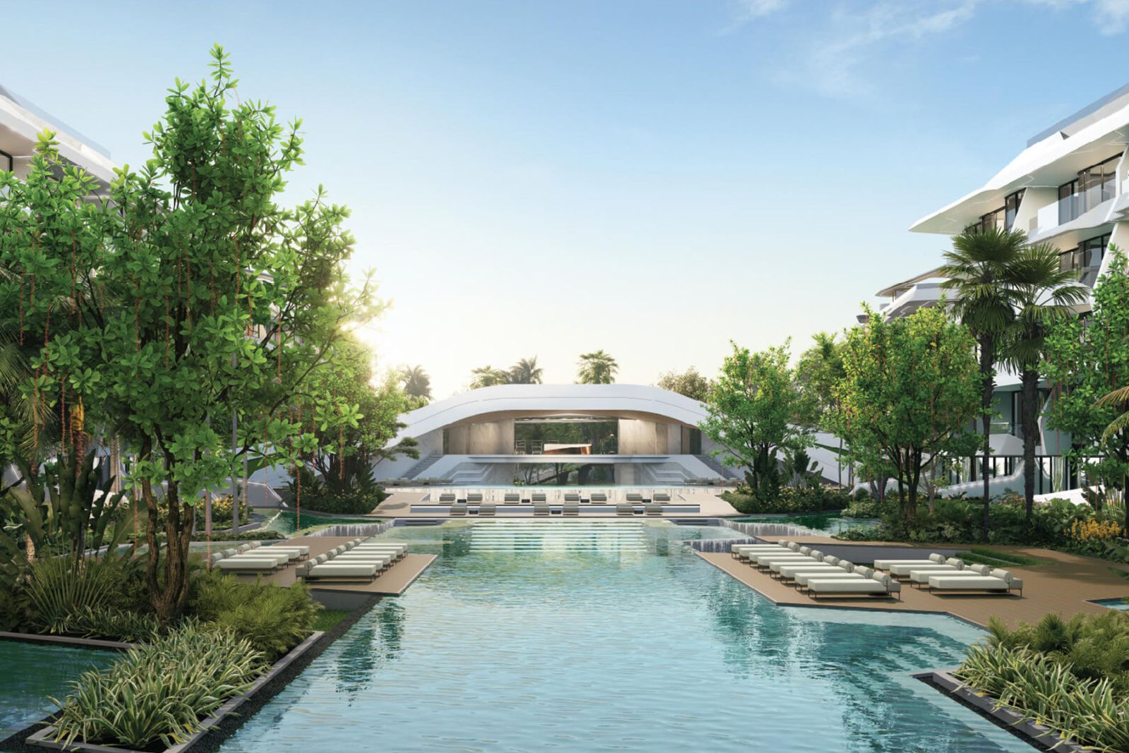 Botanica Luxury Villas เผยโฉมเพนต์เฮาส์ระดับมาสเตอร์พีซบนคอนโดหรูสไตล์วิลล่า “HYTHE by Botanica” เอกซ์คลูซิฟเพียง 8 ยูนิต เริ่ม 165.4 ลบ.