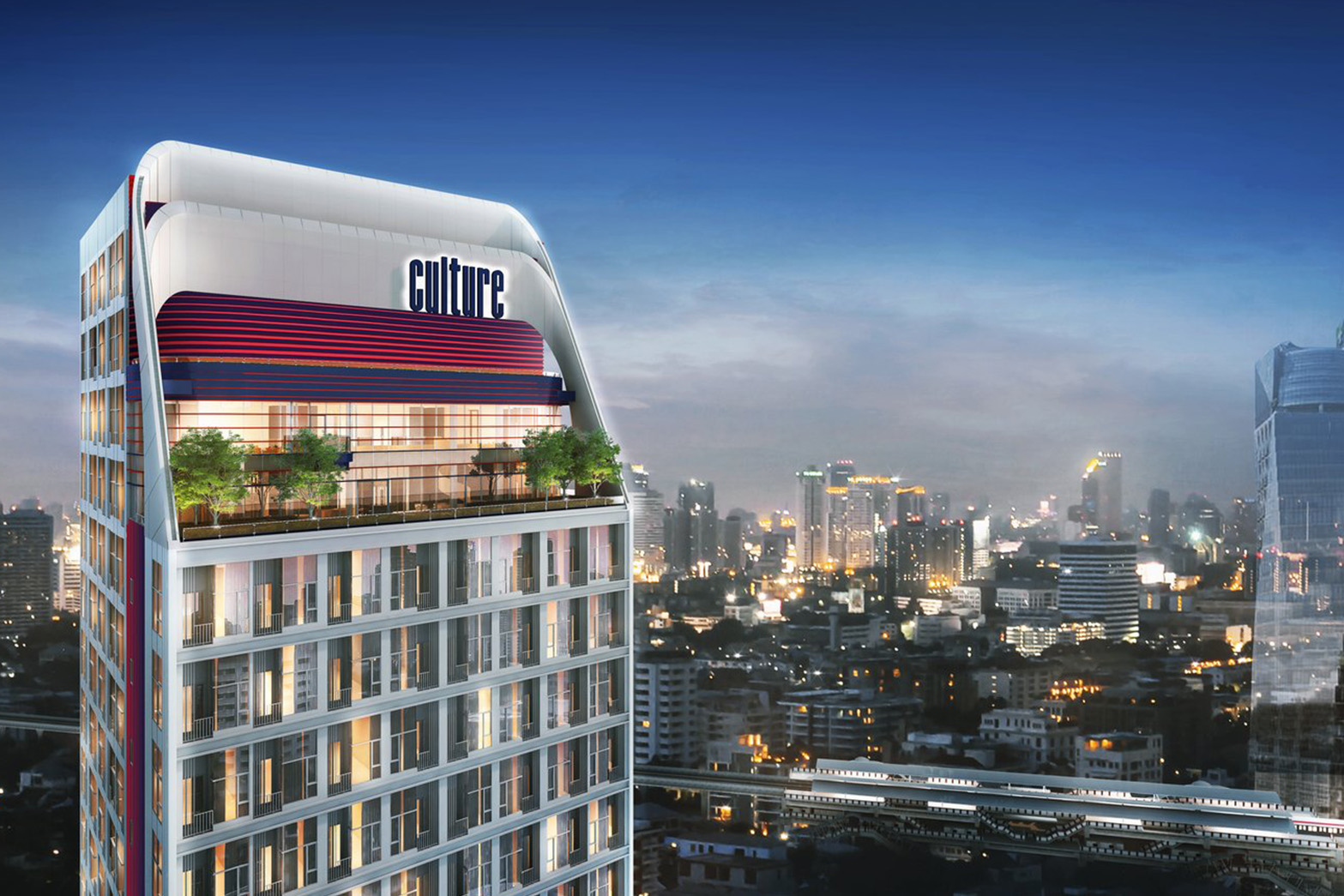 อนันดาฯ ขนทัพคอนโดฯ-บ้าน-ทาวน์โฮมพร้อมอยู่ จัดแคมเปญ “URBAN LIFE GOES ON” #ชีวิตเมืองไปต่อ  รับเงินคืนสูงสุด 1 ล้าน* ตั้งแต่วันนี้-30 มิ.ย. 68