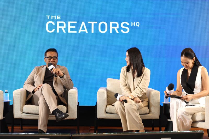 The Creators HQ เปิดตัว “CIRA RESIDENCES” บ้านเดี่ยว Ultra Luxury โครงการแรก บนทำเลถ.ประดิษฐ์มนูธรรม เริ่ม 125 ลบ.*