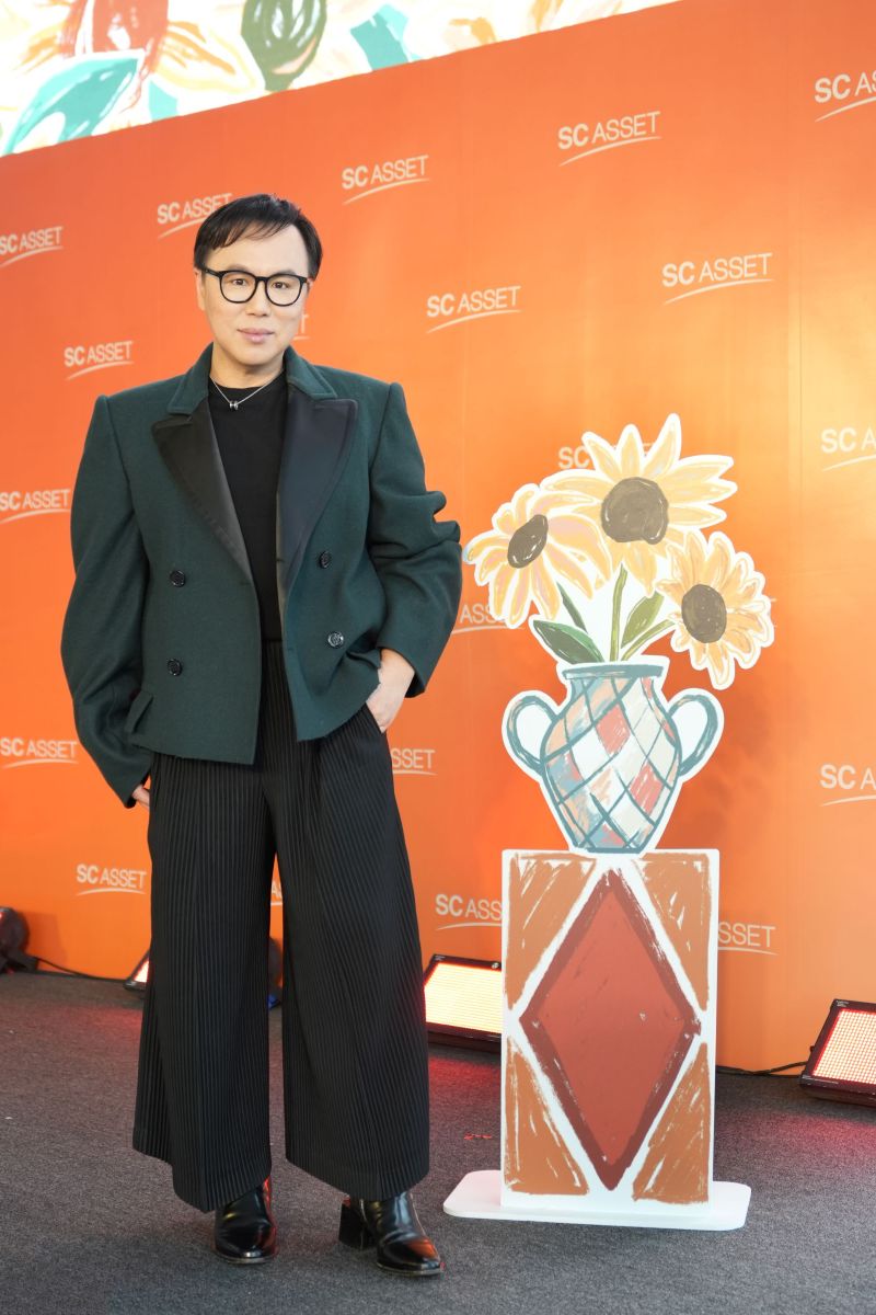 SC Asset โชว์ยอดขายงาน “SC DAYs” ทะลุ 1,238 ล้านบาท ตอกย้ำความแข็งแกร่งของแบรนด์บ้านคุณภาพพรีเมียม พร้อมเดินหน้าโปรโมชันต่อเนื่องตลอดเดือนพฤษภาคมนี้