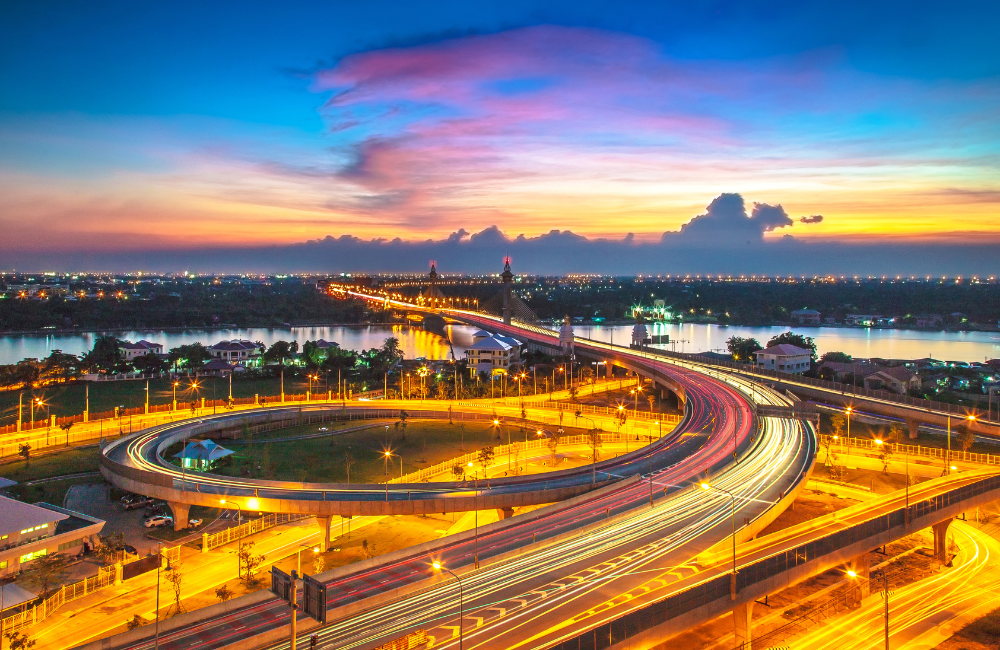 ชวนทำความรู้จักบ้านนนทบุรี เลือกทำเลโซนไหนตอบโจทย์การอยู่อาศัย