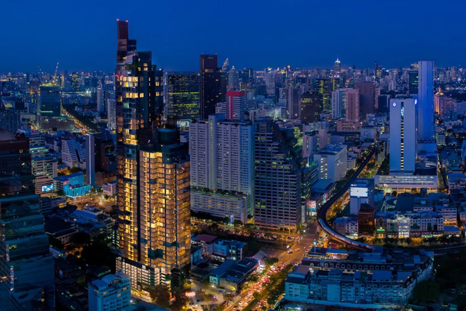 อนันดาฯ ขนทัพคอนโดฯ-บ้าน-ทาวน์โฮมพร้อมอยู่ จัดแคมเปญ “URBAN LIFE GOES ON” #ชีวิตเมืองไปต่อ  รับเงินคืนสูงสุด 1 ล้าน* ตั้งแต่วันนี้-30 มิ.ย. 68