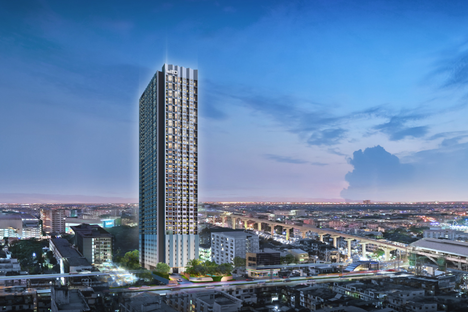 อนันดาฯ ขนทัพคอนโดฯ-บ้าน-ทาวน์โฮมพร้อมอยู่ จัดแคมเปญ “URBAN LIFE GOES ON” #ชีวิตเมืองไปต่อ  รับเงินคืนสูงสุด 1 ล้าน* ตั้งแต่วันนี้-30 มิ.ย. 68