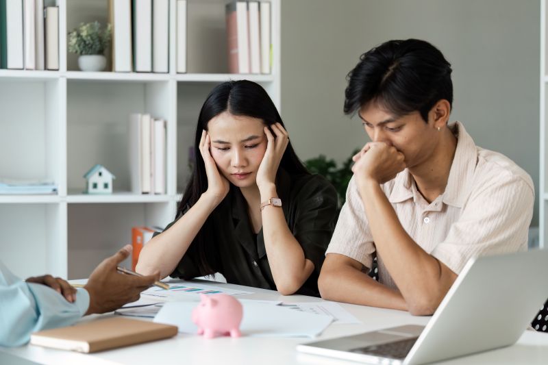 ผ่อนบ้าน-คอนโดไม่ไหว การประนอมหนี้ช่วยได้จริงหรือ?