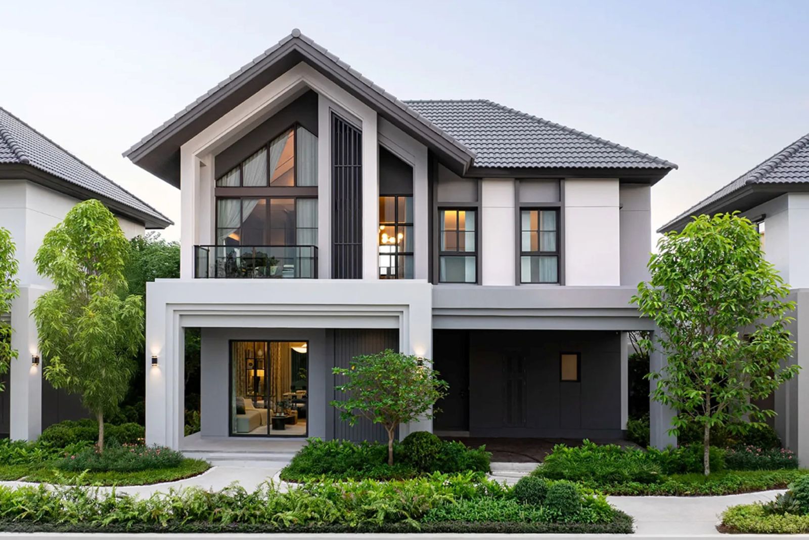 ครั้งแรก! “SC Asset Fully Furnished with HAY” ตอกย้ำจุดยืนบ้านรักษ์โลกด้วยเฟอร์นิเจอร์ที่เป็นมิตรกับสิ่งแวดล้อม