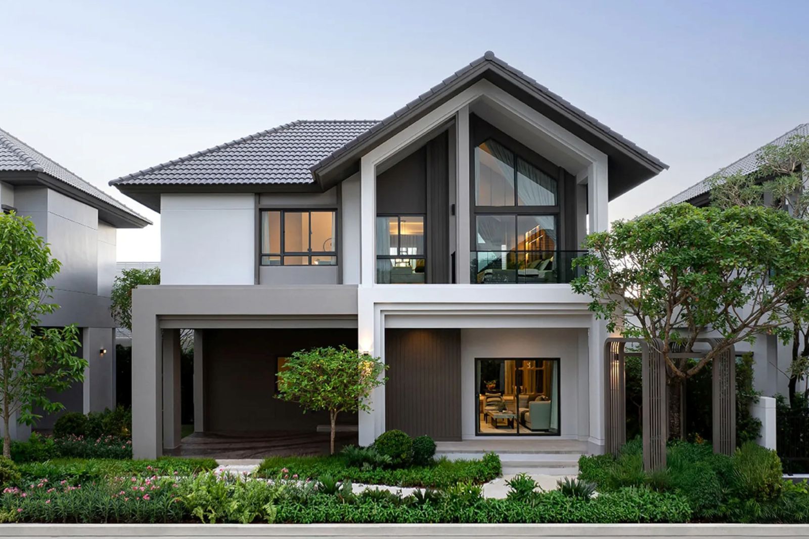 ครั้งแรก! “SC Asset Fully Furnished with HAY” ตอกย้ำจุดยืนบ้านรักษ์โลกด้วยเฟอร์นิเจอร์ที่เป็นมิตรกับสิ่งแวดล้อม