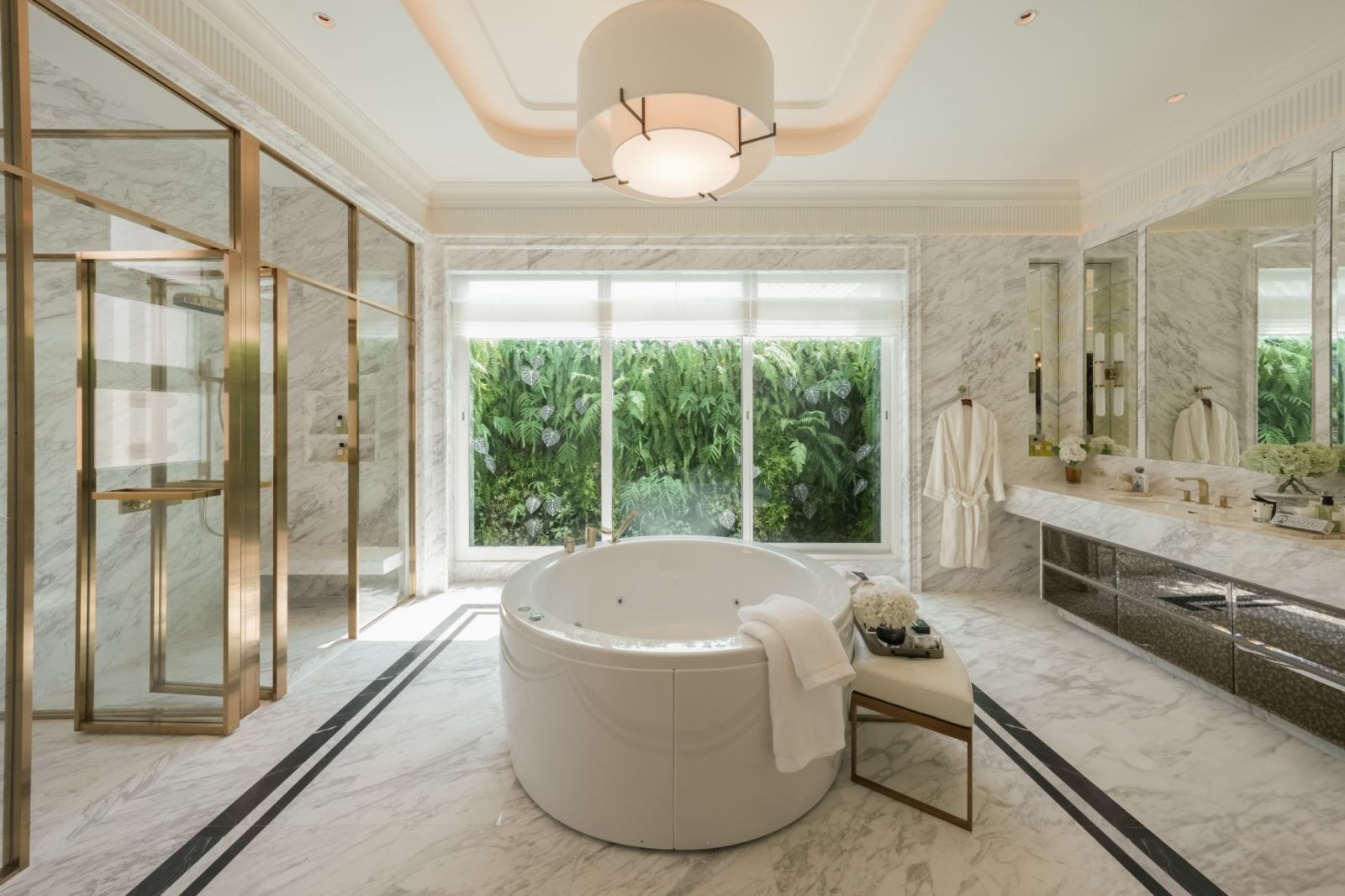 เฟรเซอร์สฯ รุกตลาด Ultra-Luxury เปิดตัวโครงการ “เดอะ รอยัล เรสซิเดนซ์ เกษตร-นวมินทร์” คฤหาสน์สุดหรู เริ่มต้น 100-300 ล้านบาท*  