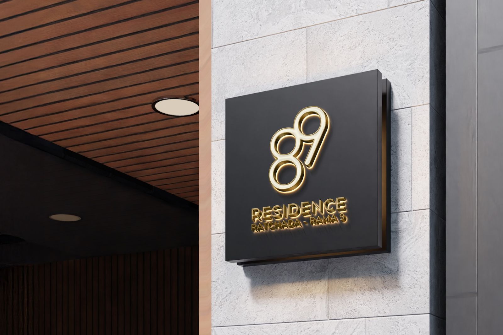 Ready to move in!!  พร้อมให้คุณเป็นเจ้าของแล้ว กับบ้านใจกลางรัชดา- พระราม 9 เริ่มเพียง 18.89 ลบ.