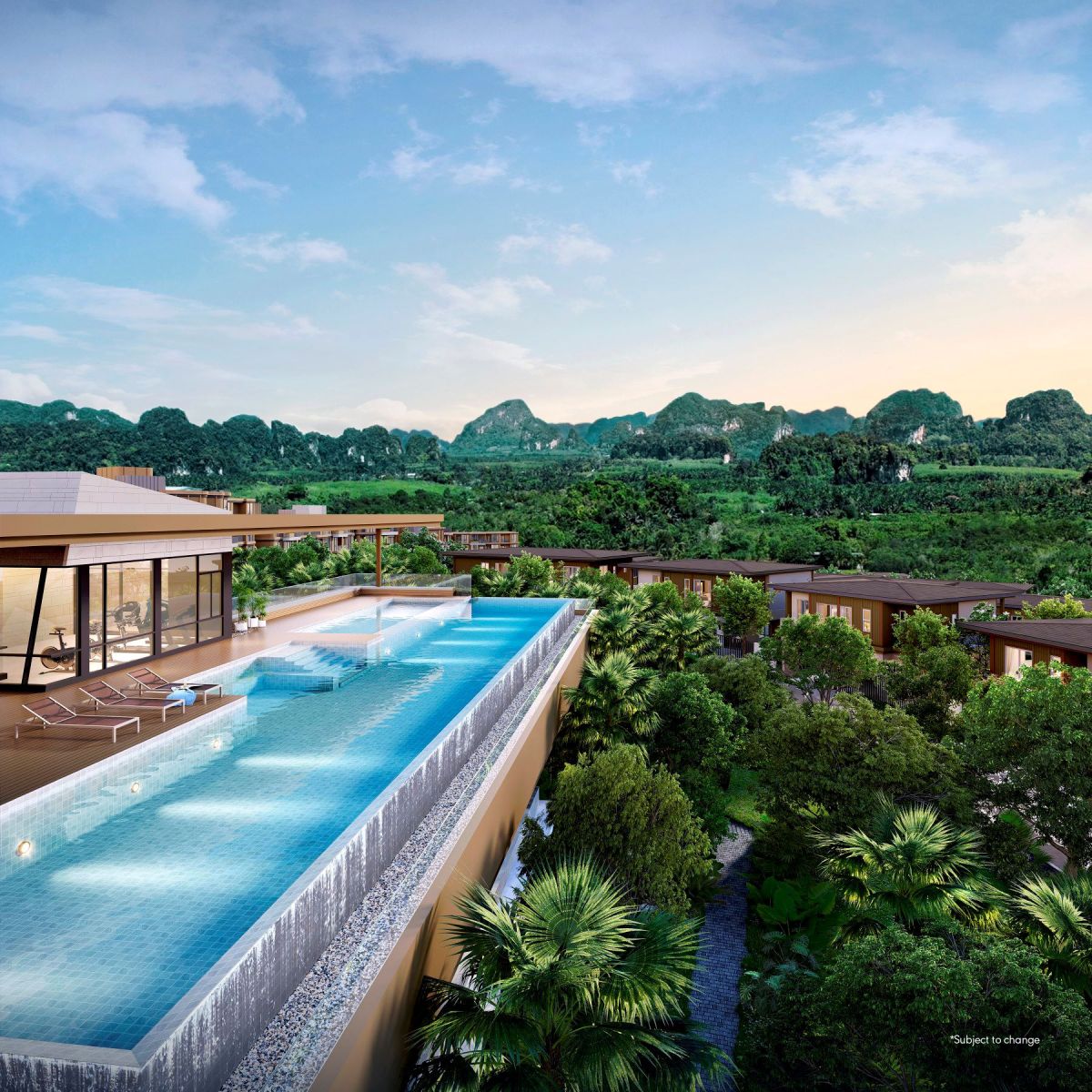 Central Pattana Residence โตต่อเนื่อง ประกาศโครงการใหม่มูลค่ารวม 16,000 ล้านบาท ชูบ้านลักชัวรี่ใหม่ “บ้านนิรดา แจ้งวัฒนะ-ชัยพฤกษ์” ย้ำแบรนด์บ้านและคอนโดฯ เซ็นทรัลแข็งแกร่ง เชื่อมต่อการใช้ชีวิตในมิกซ์ยูสคุณภาพ 