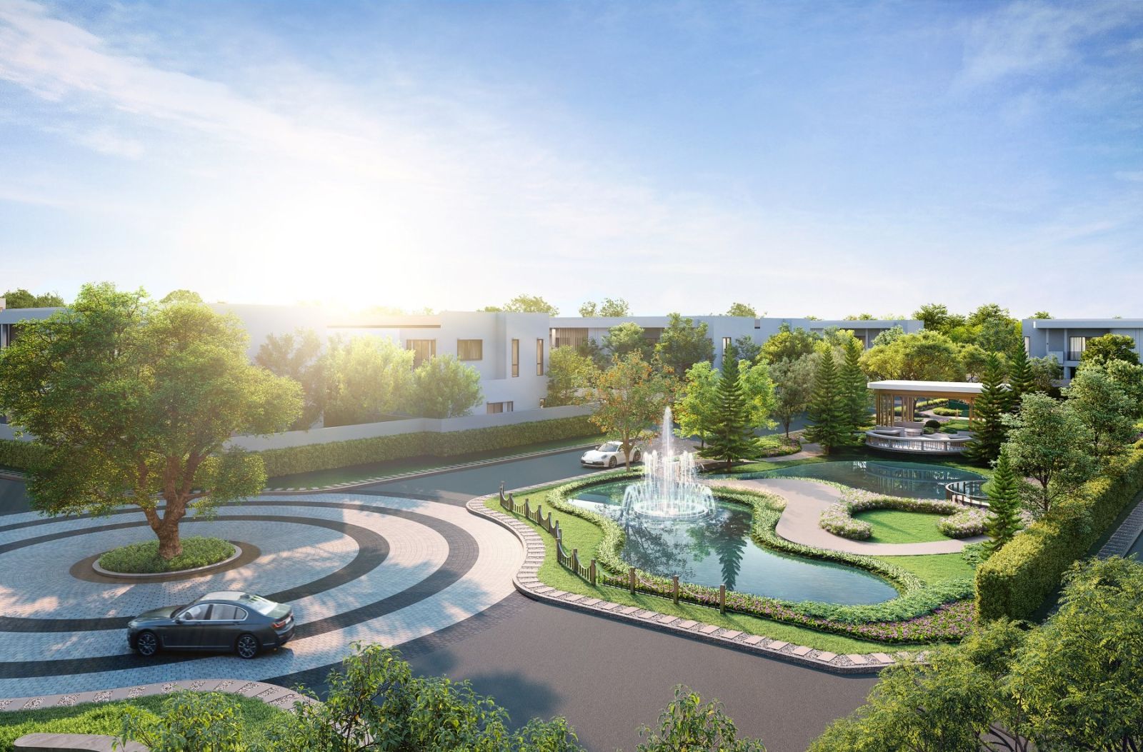 Central Pattana Residence โตต่อเนื่อง ประกาศโครงการใหม่มูลค่ารวม 16,000 ล้านบาท ชูบ้านลักชัวรี่ใหม่ “บ้านนิรดา แจ้งวัฒนะ-ชัยพฤกษ์” ย้ำแบรนด์บ้านและคอนโดฯ เซ็นทรัลแข็งแกร่ง เชื่อมต่อการใช้ชีวิตในมิกซ์ยูสคุณภาพ 