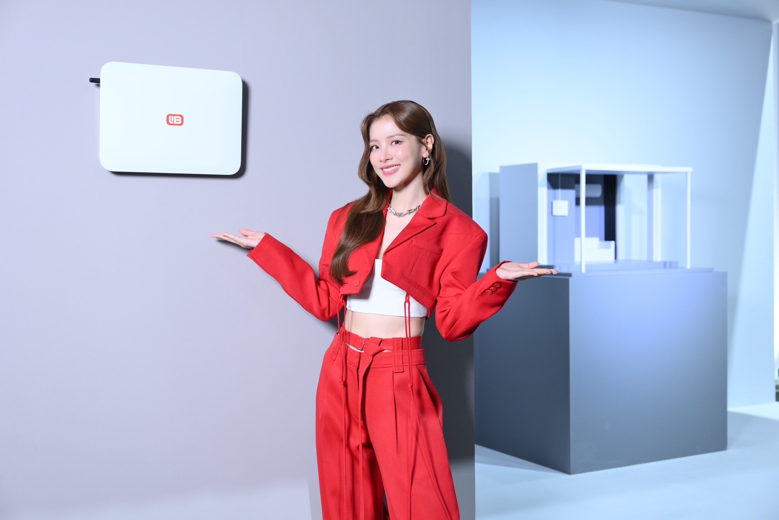EnergyLIB เปิดตัว “LIB Solar Townhome” ครั้งแรกในไทยกับระบบโซลาร์ออกแบบเฉพาะสำหรับทาวน์โฮม พร้อมสโลแกน “เปิดแอร์ชิล 8 ชั่วโมง” 
