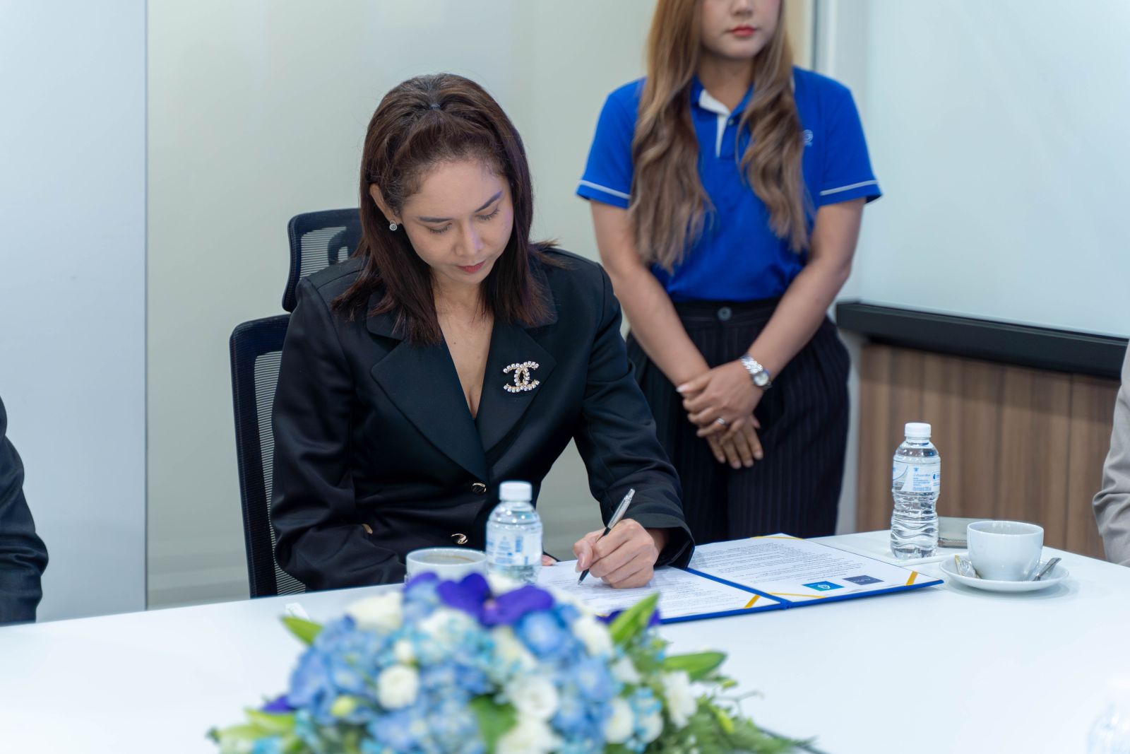 Livinginsider จับมือ Alpha Capital AMC เสริมแกร่งตลาดอสังหาฯ มือสอง ยกระดับประสบการณ์ผู้บริโภคยุคดิจิทัล