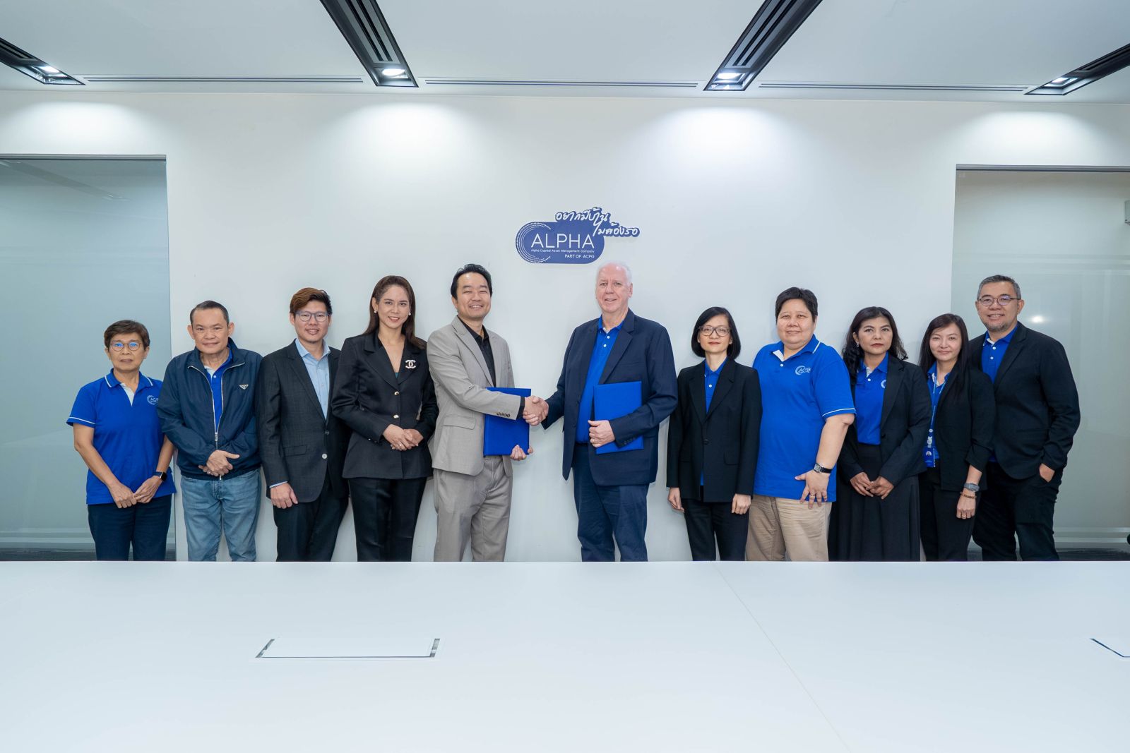 Livinginsider จับมือ Alpha Capital AMC เสริมแกร่งตลาดอสังหาฯ มือสอง ยกระดับประสบการณ์ผู้บริโภคยุคดิจิทัล