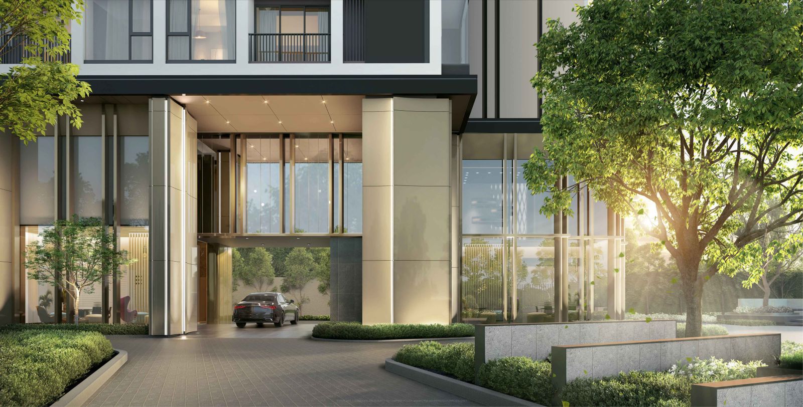 ออริจิ้น ปล่อยภาพเด็ดโปรเจกต์ไฮไลต์แห่งปี “Origin Residences” ลุยเปิด 2 ทำเล “สุขุมวิท-ภูเก็ต” กลางปีนี้!