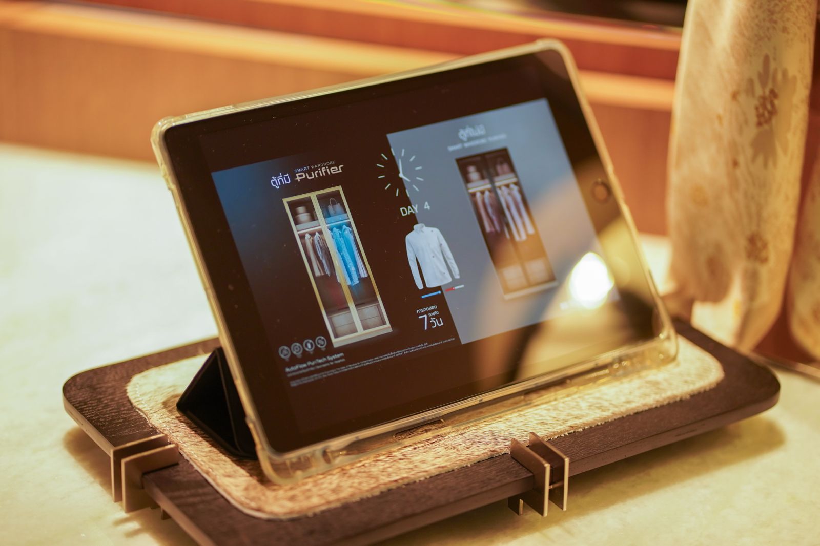 เอสบี ดีไซน์สแควร์ x แสนสิริ เปิดตัวโปรเจกต์พิเศษ “Sustainable Home Prototype 1” ต้นแบบบ้านเพื่อความยั่งยืน