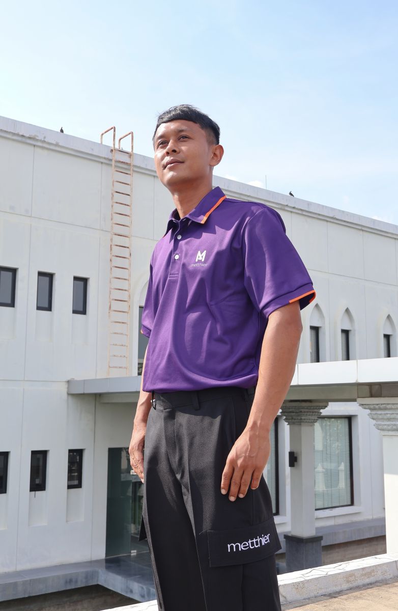 “ชีวิตบนเชือก เสียงจากแรงงานกลางอากาศบนตึกสูง” บันทึกของผู้กล้าที่เดินอยู่เหนือความกลัว-แรงงานที่ Metthier เลือกจะไม่มองข้าม