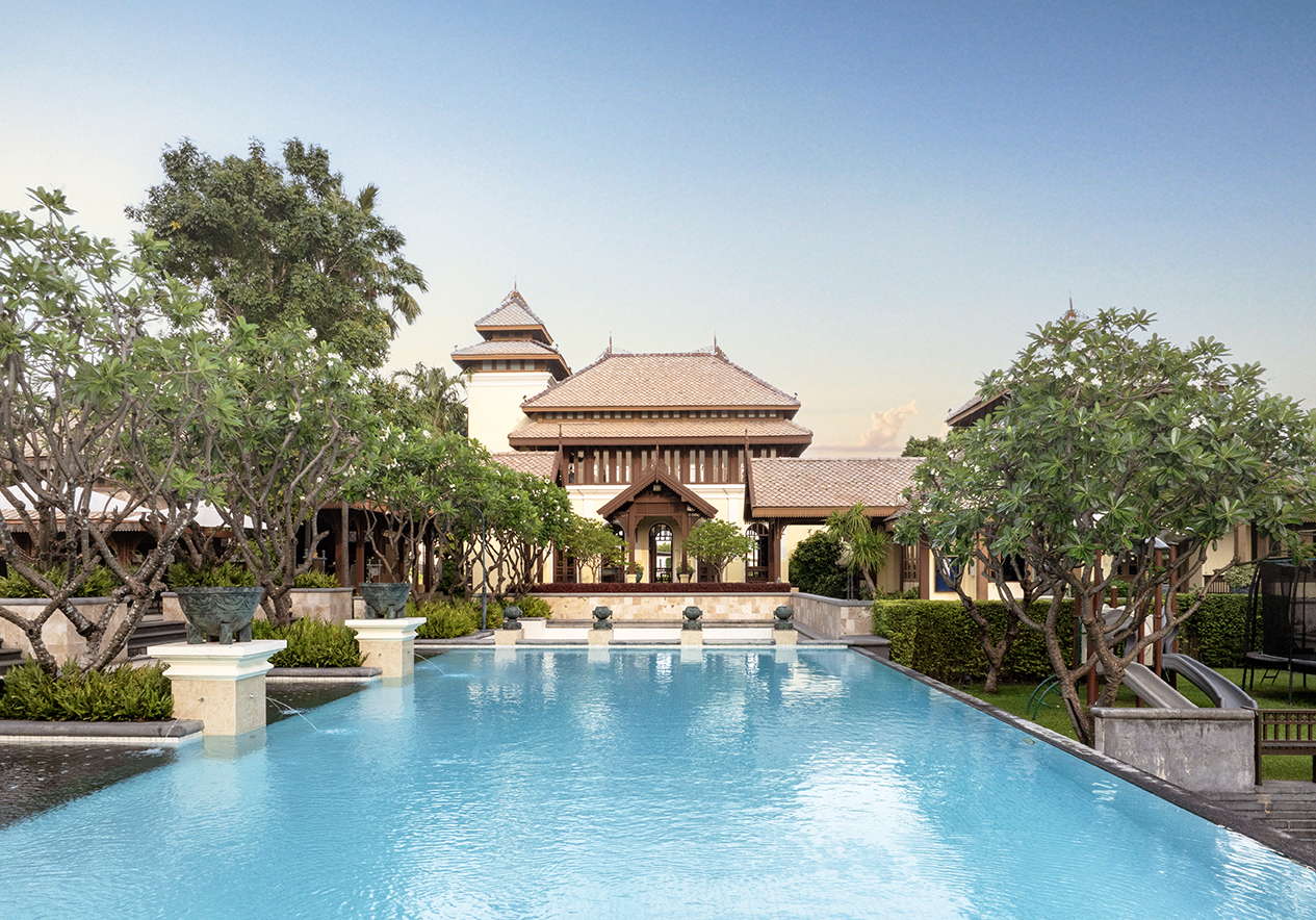 เฟรเซอร์สฯ รุกตลาด Ultra-Luxury เปิดตัวโครงการ “เดอะ รอยัล เรสซิเดนซ์ เกษตร-นวมินทร์” คฤหาสน์สุดหรู เริ่มต้น 100-300 ล้านบาท*  