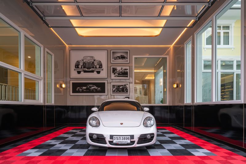 เฟรเซอร์สฯ รุกตลาด Ultra-Luxury เปิดตัวโครงการ “เดอะ รอยัล เรสซิเดนซ์ เกษตร-นวมินทร์” คฤหาสน์สุดหรู เริ่มต้น 100-300 ล้านบาท*  