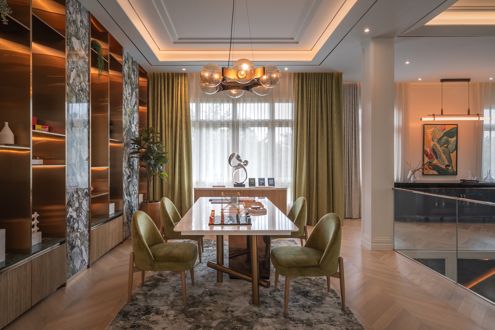 เฟรเซอร์สฯ รุกตลาด Ultra-Luxury เปิดตัวโครงการ “เดอะ รอยัล เรสซิเดนซ์ เกษตร-นวมินทร์” คฤหาสน์สุดหรู เริ่มต้น 100-300 ล้านบาท*  
