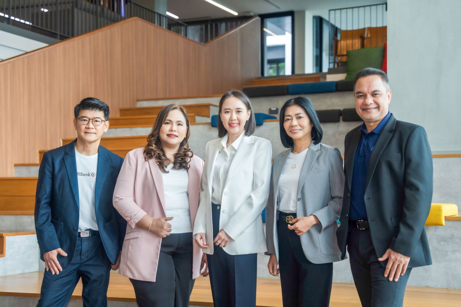 แสนสิริ ผนึก 4 แบงก์ชั้นนำ ส่ง “โปรสายซัพ” รับคืนสูงสุด 7 แสน* หรืออยู่ฟรี 2 ปี* ที่อณาสิริ-สิริ เพลส ทุกโครงการ วันที่ 24-25 พ.ค.นี้เท่านั้น