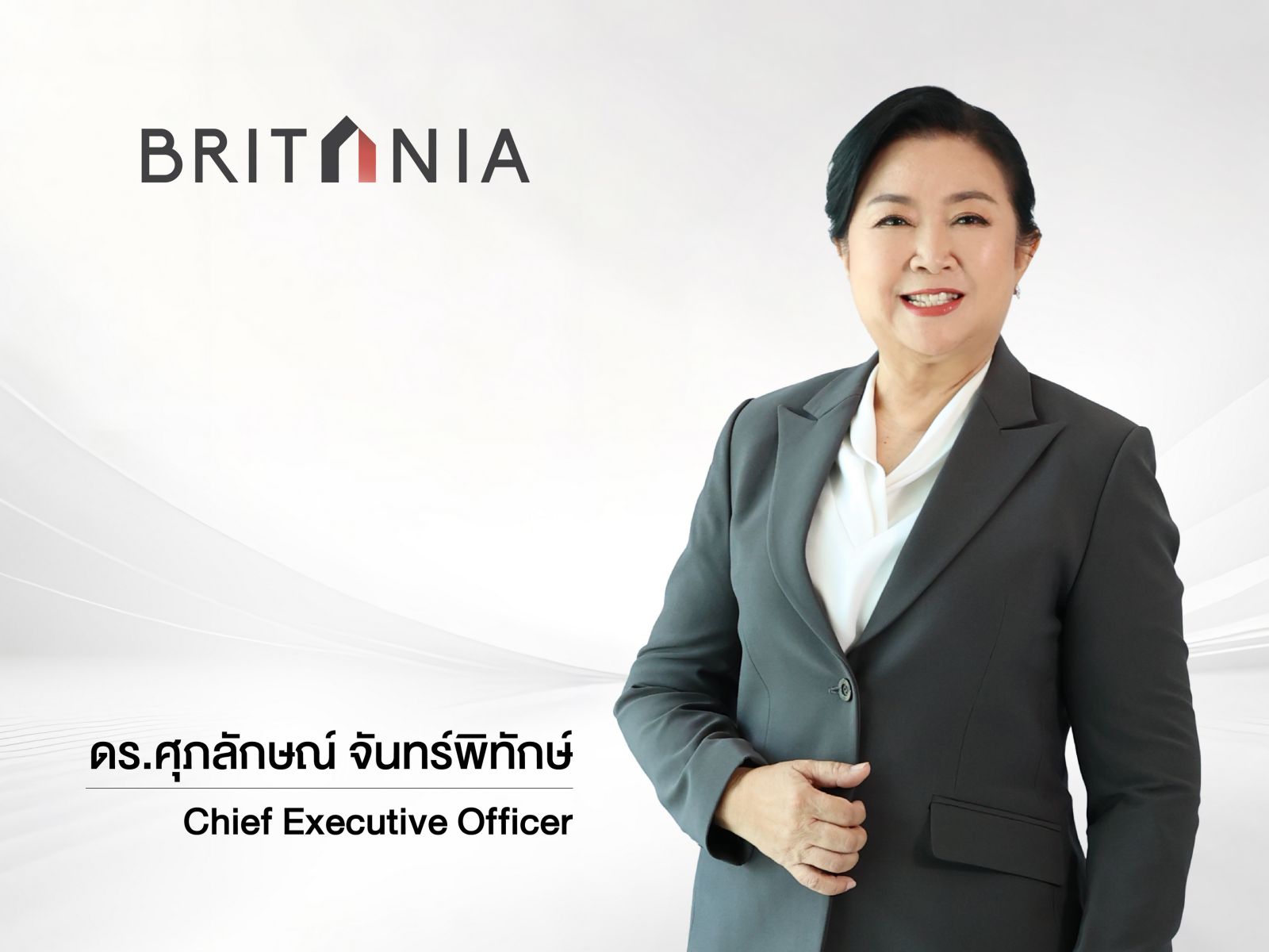 “บริทาเนีย” ลุยเปิด 3 โครงการใหม่ มูลค่ารวม 4,500 ล้านบาท ปักหมุดกรุงเทพกรีฑา-สุขสวัสดิ์-บางแสน เริ่ม 5.39-20 ล้านบาท*