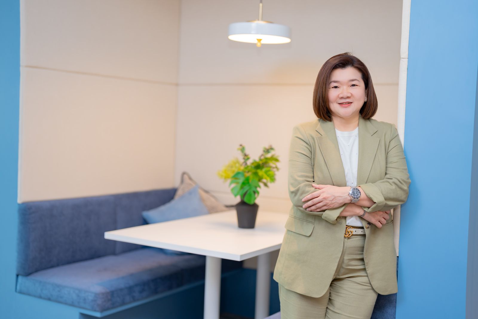 “ศุภาลัย บลูเวล หัวหิน” กวาดยอดขายทะลุ 80% พร้อมโอนกรรมสิทธิ์ เปิดชมห้องจริง รับโปรโมชันพิเศษลดสูงสุด 10% ในงาน Grand Opening 5 - 6 ก.ค.นี้