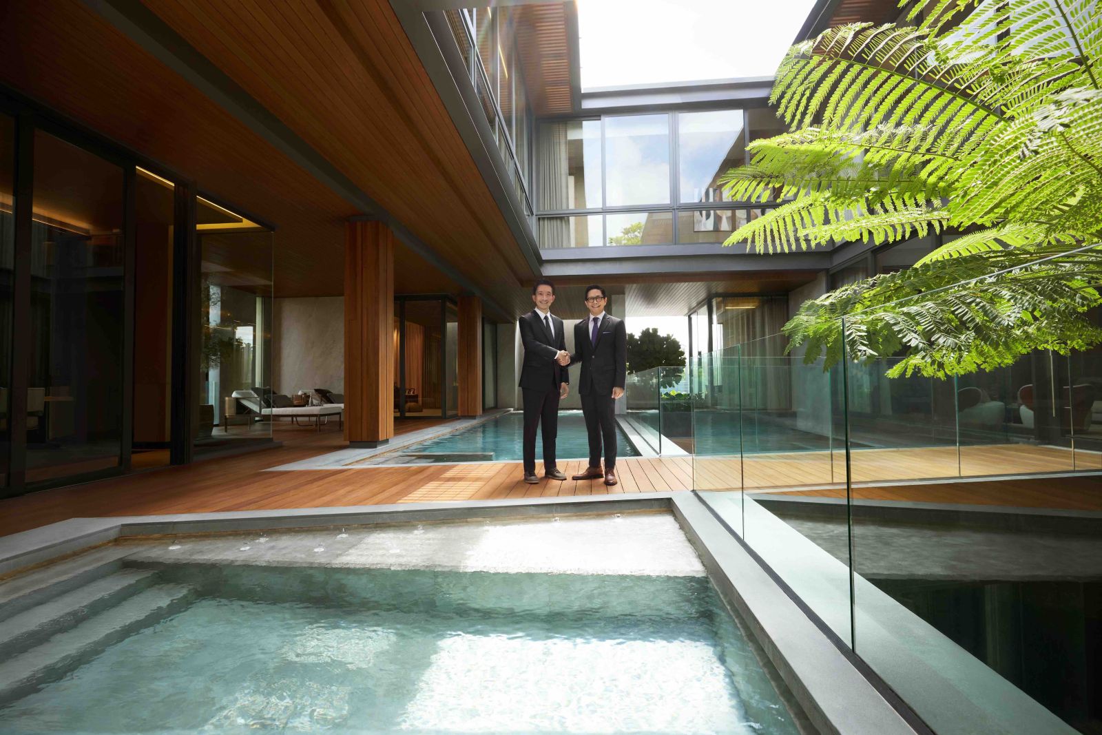 SCB สนับสนุนวงเงิน SC Asset 17,600 ล้านบาท  พัฒนา 17 โครงการบ้าน-คอนโดหรูทั้งพร้อมอยู่และเปิดตัวในอนาคต