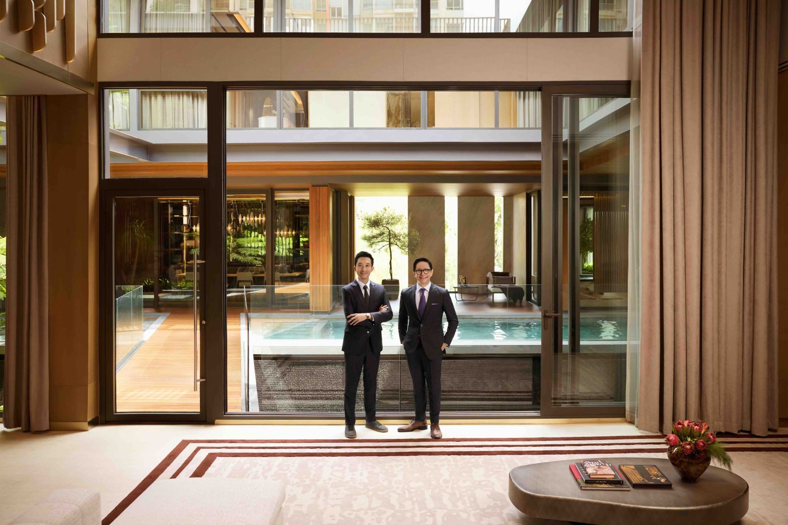 SCB สนับสนุนวงเงิน SC Asset 17,600 ล้านบาท  พัฒนา 17 โครงการบ้าน-คอนโดหรูทั้งพร้อมอยู่และเปิดตัวในอนาคต