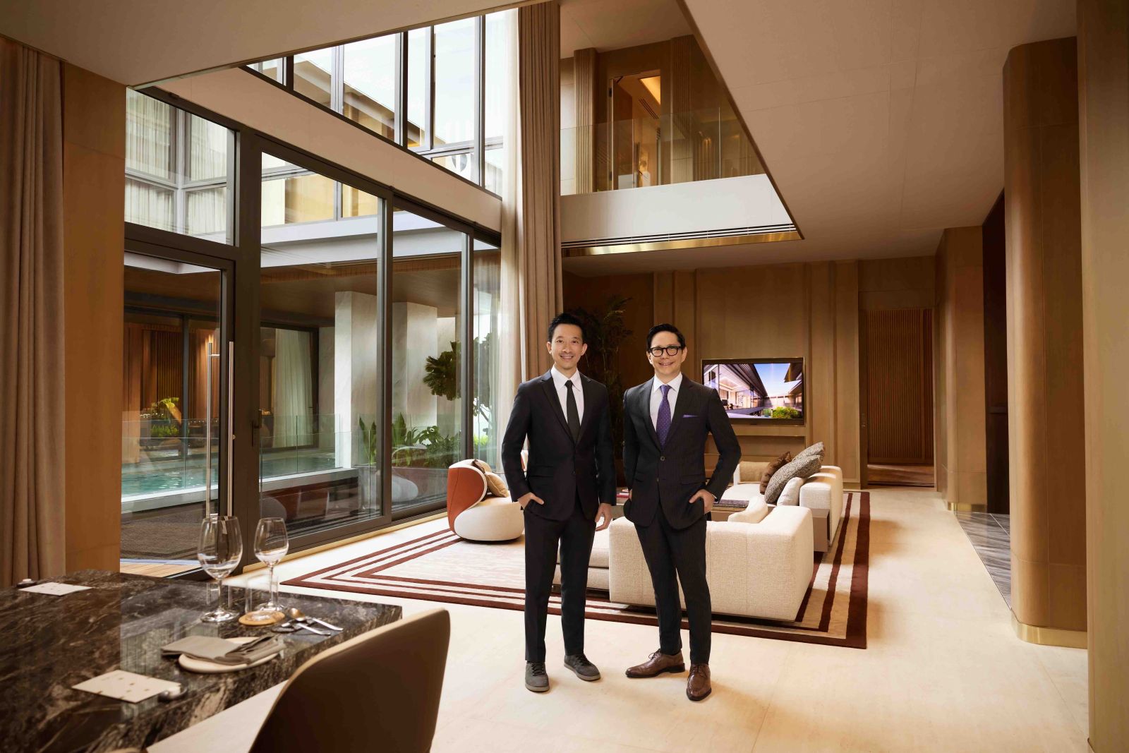 SCB สนับสนุนวงเงิน SC Asset 17,600 ล้านบาท  พัฒนา 17 โครงการบ้าน-คอนโดหรูทั้งพร้อมอยู่และเปิดตัวในอนาคต