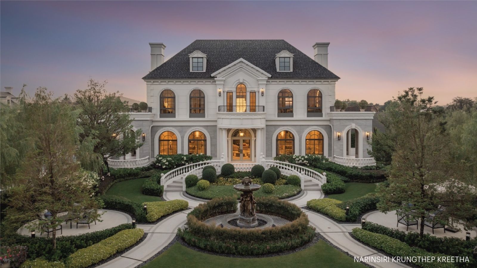 “กรุงเทพกรีฑา” ทำเล Luxury Living มูลค่าลงทุนแตะ 100,000 ล้านบาท ปล่อยเช่ากำไรดี Yield สูงถึง 9% คุ้มค่าในระยะยาว