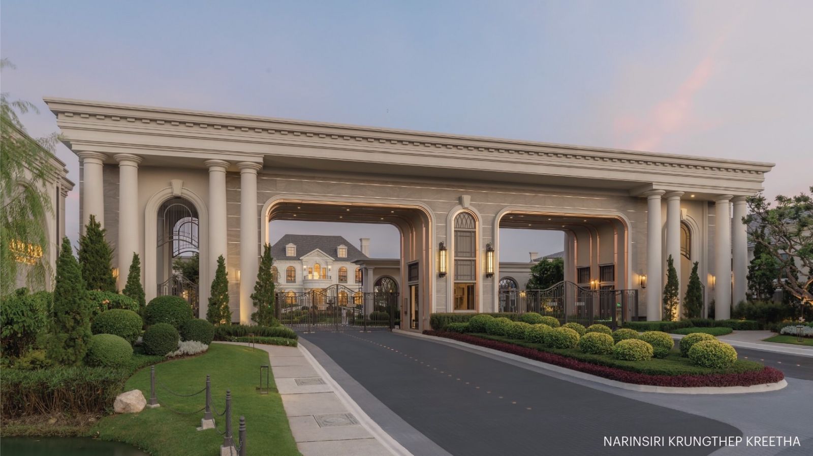 “กรุงเทพกรีฑา” ทำเล Luxury Living มูลค่าลงทุนแตะ 100,000 ล้านบาท ปล่อยเช่ากำไรดี Yield สูงถึง 9% คุ้มค่าในระยะยาว