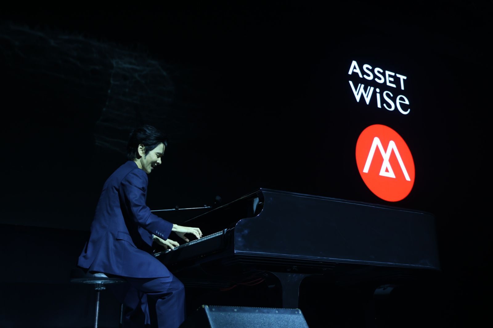 AssetWise เปิด Showcase การสร้างแบรนด์ร่วมกับ “โต๋ ศักดิ์สิทธิ์ PIANO & i”  เชื่อมผู้คนผ่าน Music Marketing อย่างทรงพลัง ในงาน Marketing Oops! Summit 2025 ร่วมส่งเสริมวงการการตลาดไทย