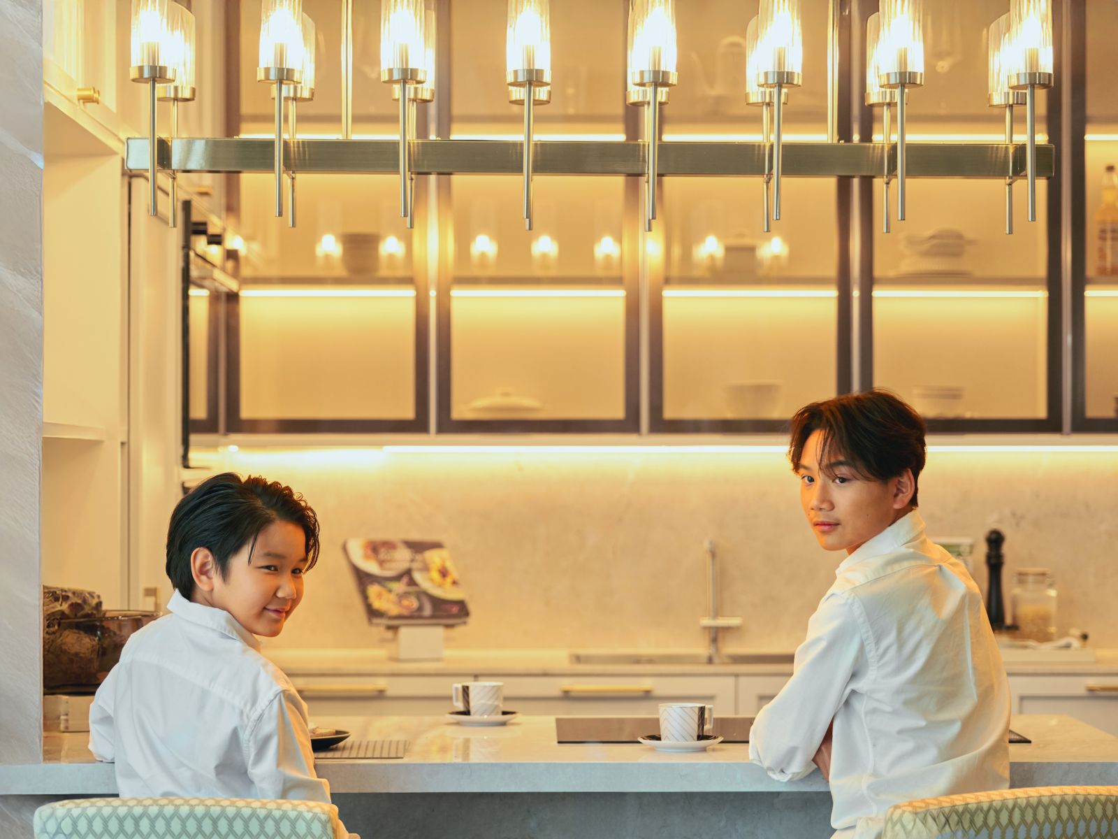 เอพี ไทยแลนด์ เปิดตัว “บ้านกลางกรุง สาธุประดิษฐ์ 57” เพียง 9 ยูนิต ให้พื้นที่ใช้สอย 400-915 ตร.ม.  เริ่ม 65-130 ล้าน*