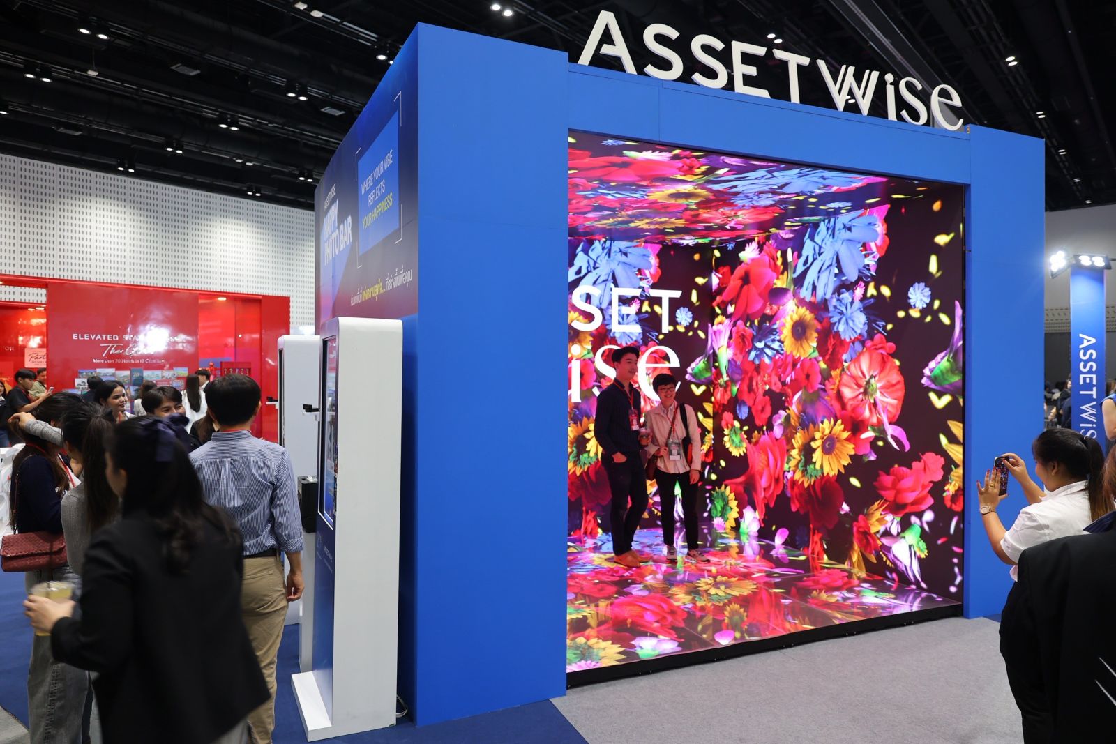 AssetWise เปิด Showcase การสร้างแบรนด์ร่วมกับ “โต๋ ศักดิ์สิทธิ์ PIANO & i”  เชื่อมผู้คนผ่าน Music Marketing อย่างทรงพลัง ในงาน Marketing Oops! Summit 2025 ร่วมส่งเสริมวงการการตลาดไทย