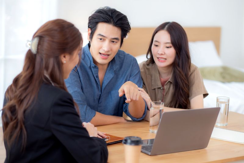 บ้าน-คอนโดสร้างเสร็จล่าช้า เรียกร้องอะไรได้บ้าง?