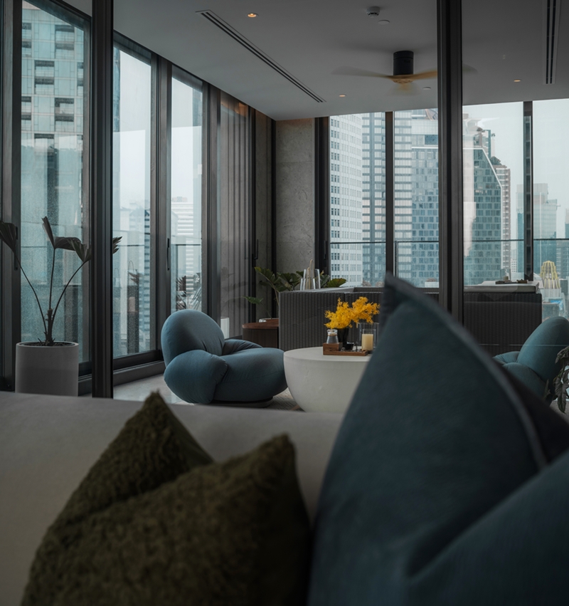 SCOPE Thonglor ชวน 5 ช่างภาพไทยชื่อดัง ถ่ายทอดมุมมองผ่านนิทรรศการภาพถ่าย “SCOPE from Different Scopes”  ตั้งแต่วันนี้ - 20 ก.ค.นี้ 