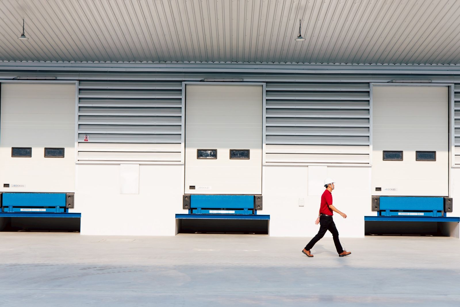 SCX Corporation โชว์แกร่ง SCX Logistics บางนา กม. 20 ยอดจองทะลุเป้า 126% พร้อมส่งมอบเฟสแรก 23,000 ตร.ม. รับธุรกิจอุตสาหกรรมโต