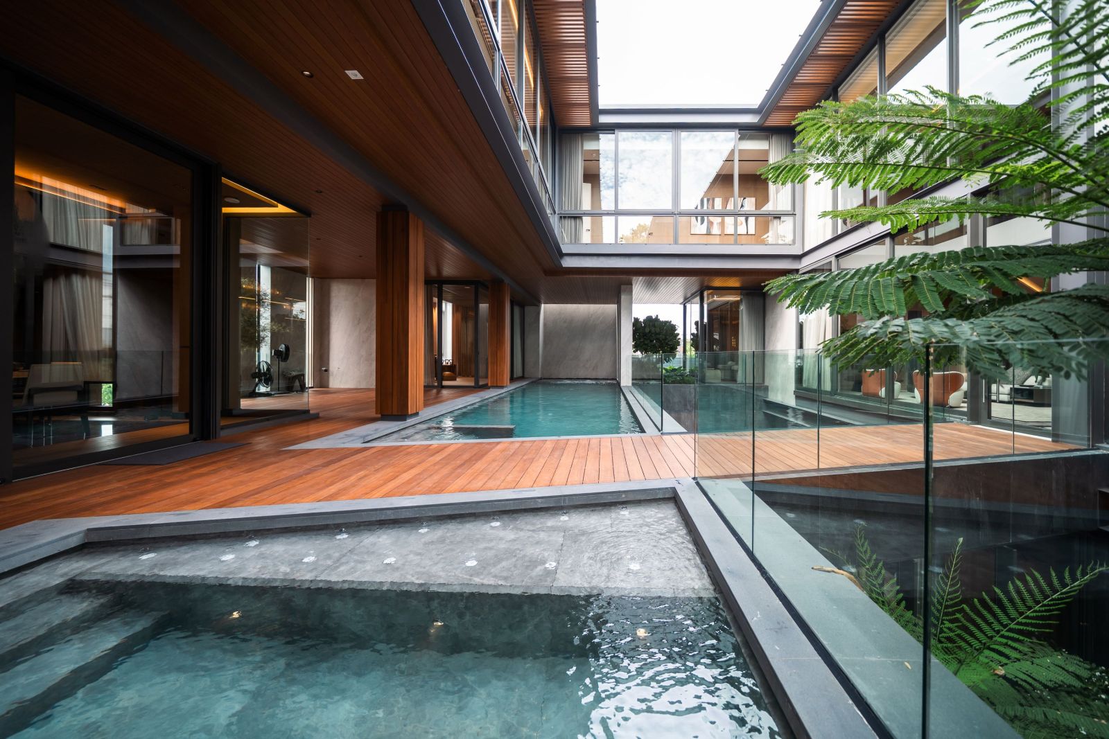SC Asset เปิดตัว “SONLE RESIDENCES” โครงการ Ultimate Prestige แห่งปี ราคาสูงสุด 400 ล้านบาท เอกสิทธิ์เพียง 5 ครอบครัว